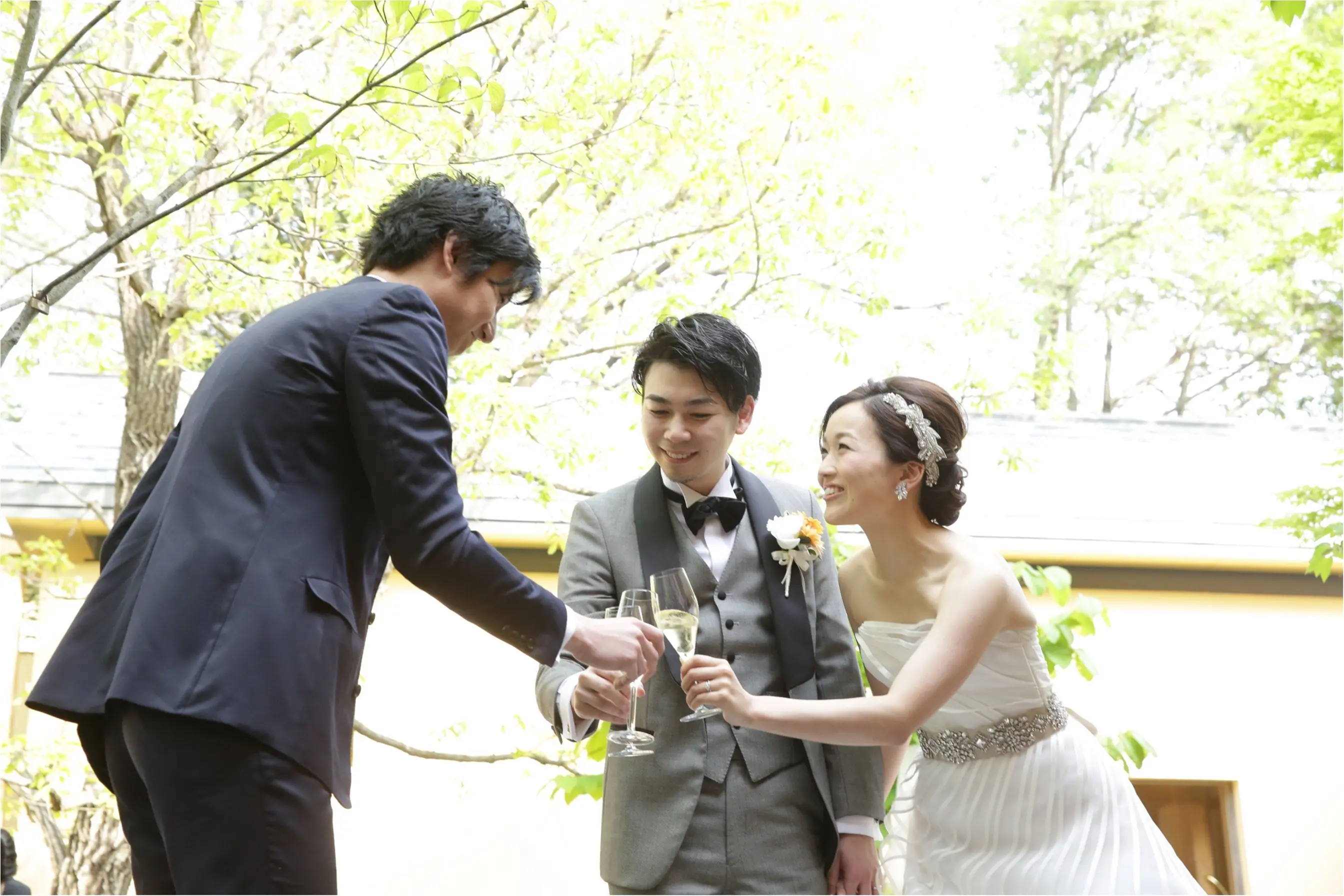 こだわりいっぱいの披露宴(軽井沢Weddingレポ④)_4