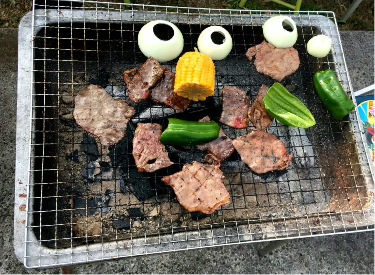 【燻製のすすめ】オトナBBQにおすすめな燻製!ハマっています♡_8