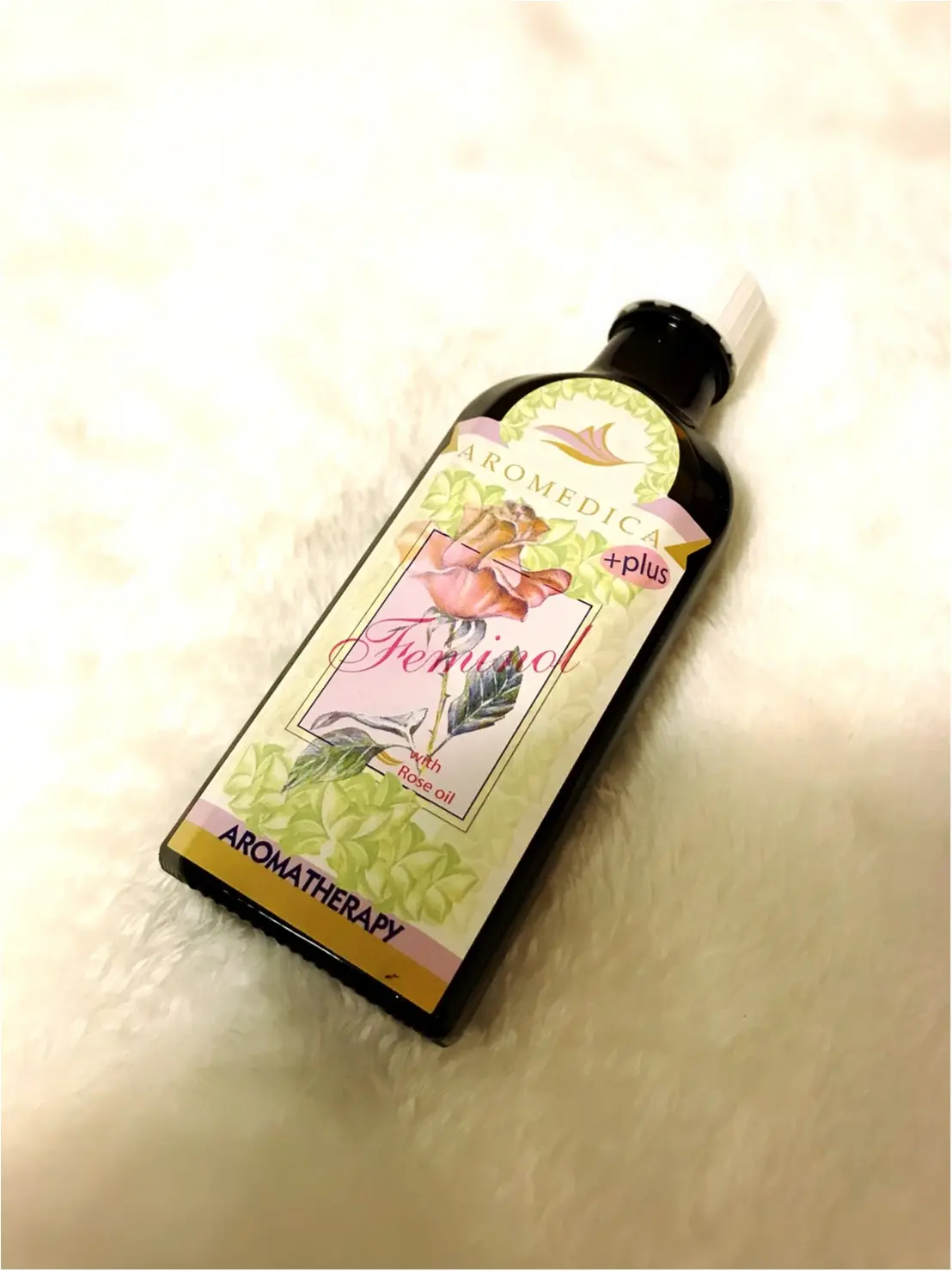 なかなか言えないデリケートゾーンケア【AROMEDICA】とデリケートゾーン専門美容サロンから生まれた【pubicare】_1