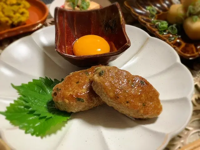 なにを願いましたか?【中秋の名月メニュー!】_2