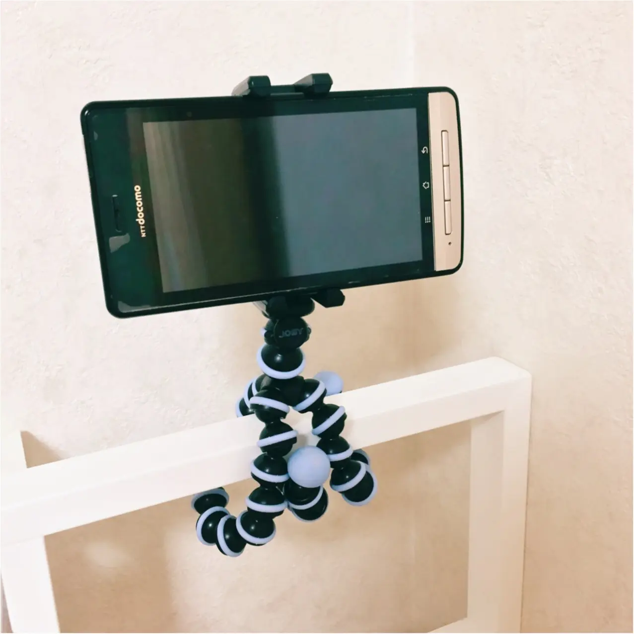 ❤︎夏のお出かけに連れてって❤︎オススメの《自撮り棒》と《スマホ用三脚》_6