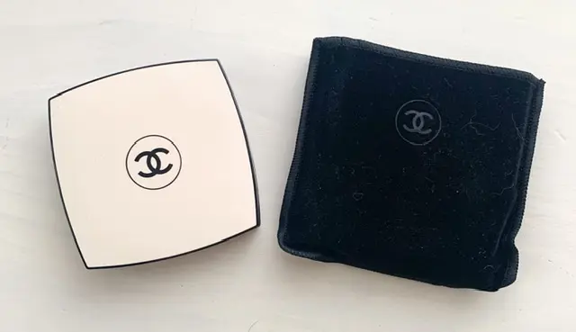 【CHANEL】レベージュパレットルガール《アイシャドウ》新作色を簡単レポ♡_1