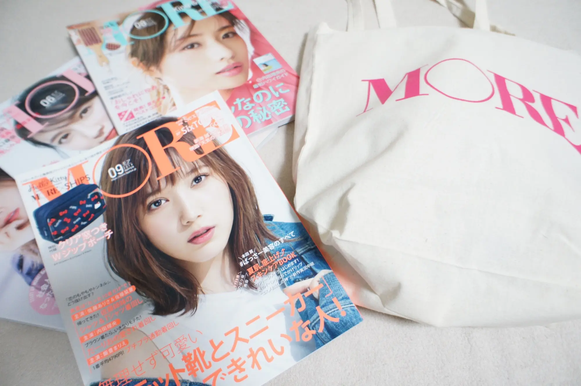 《モアハピ部 Blog Award 2019❤️》【3位】をいただくことができました!☻_3