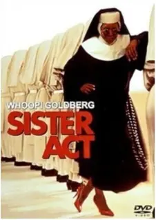 【舞台】SISTER ACT 〜天使にラブソングを〜_2