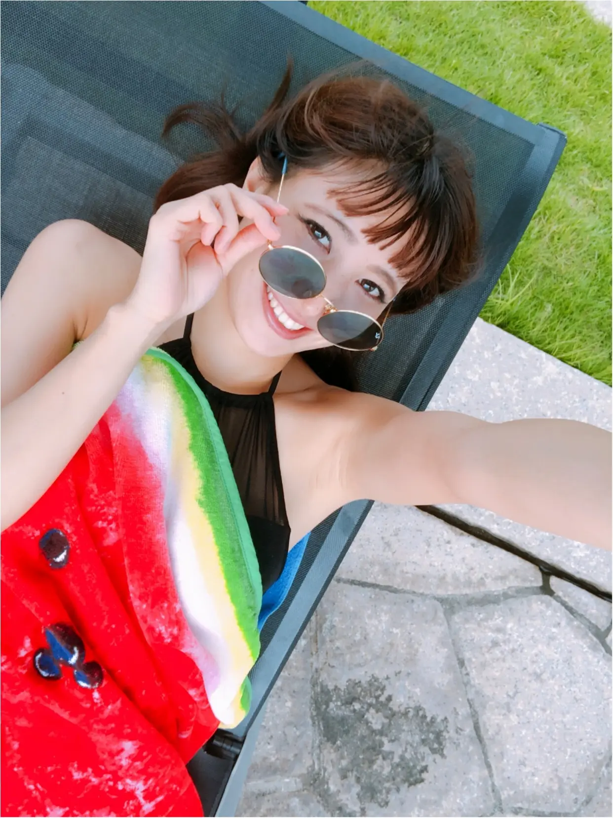 夏のディズニー♡フルーツシリーズ♪_3