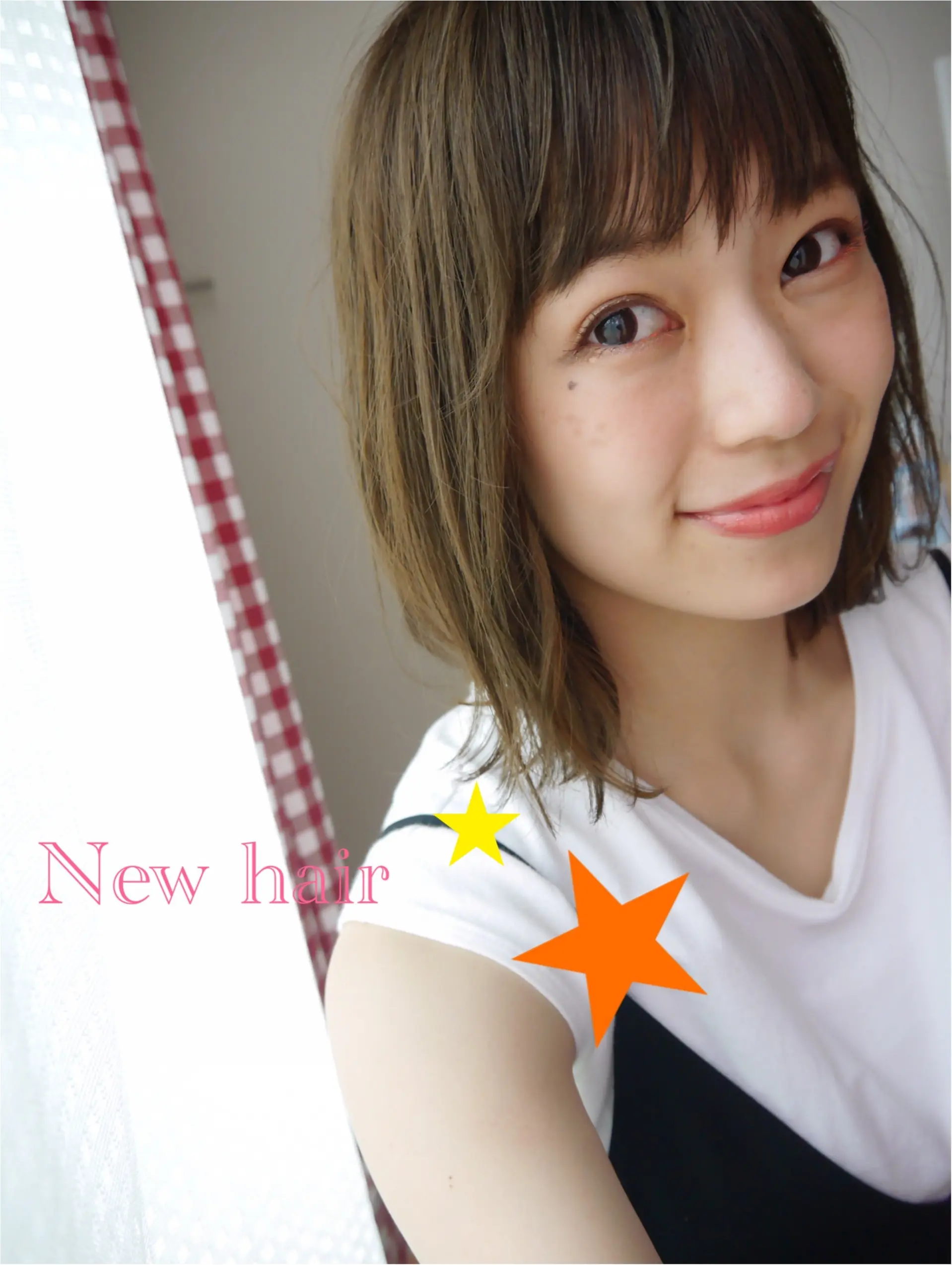 ★ヘアチェンジ☺︎わたしのおすすめサロンはココ!!_3