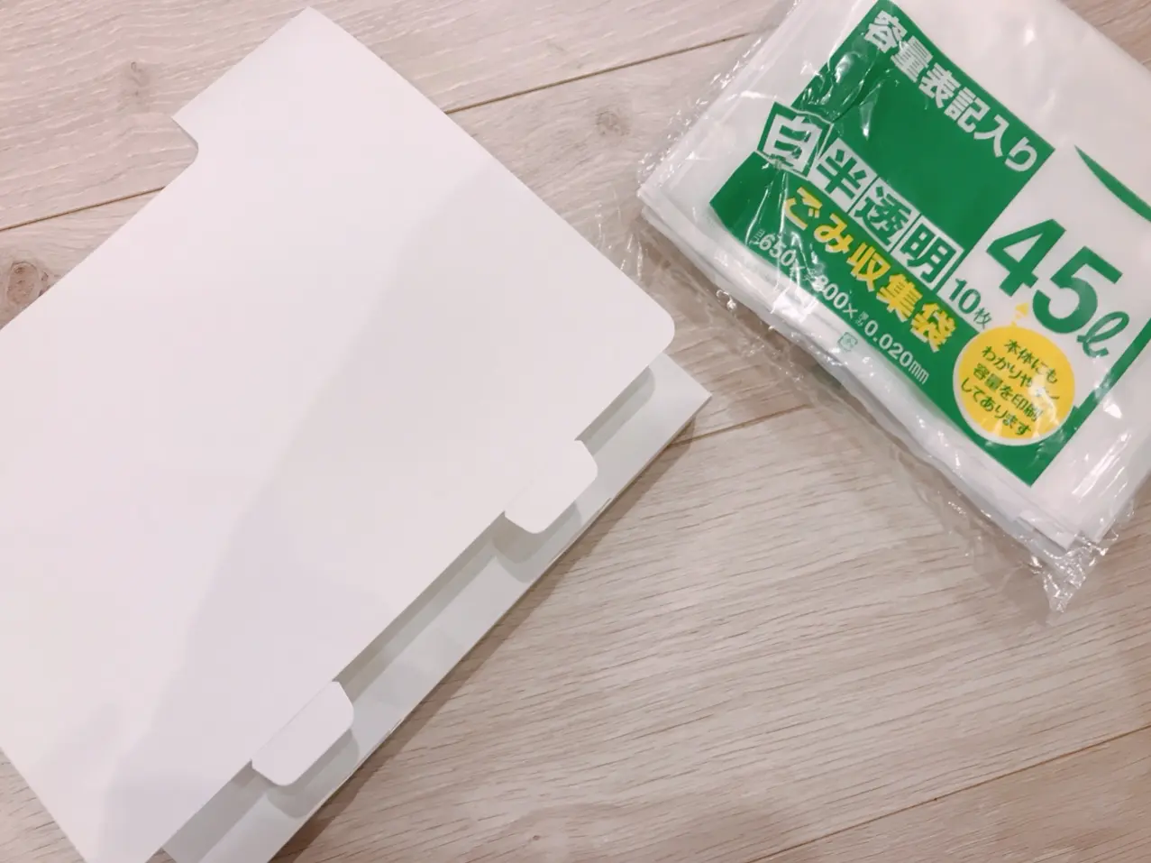 買ってよかった♡Seria(セリア)のキッチン収納グッズ3選_5