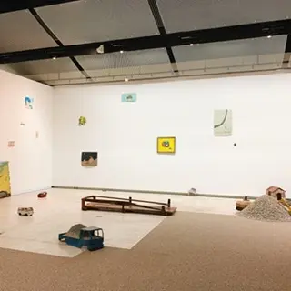 【いのちの移ろい展-碧南市藤井達吉近現代美術館】6/20(日)まで開催中!観覧料は無料!_9
