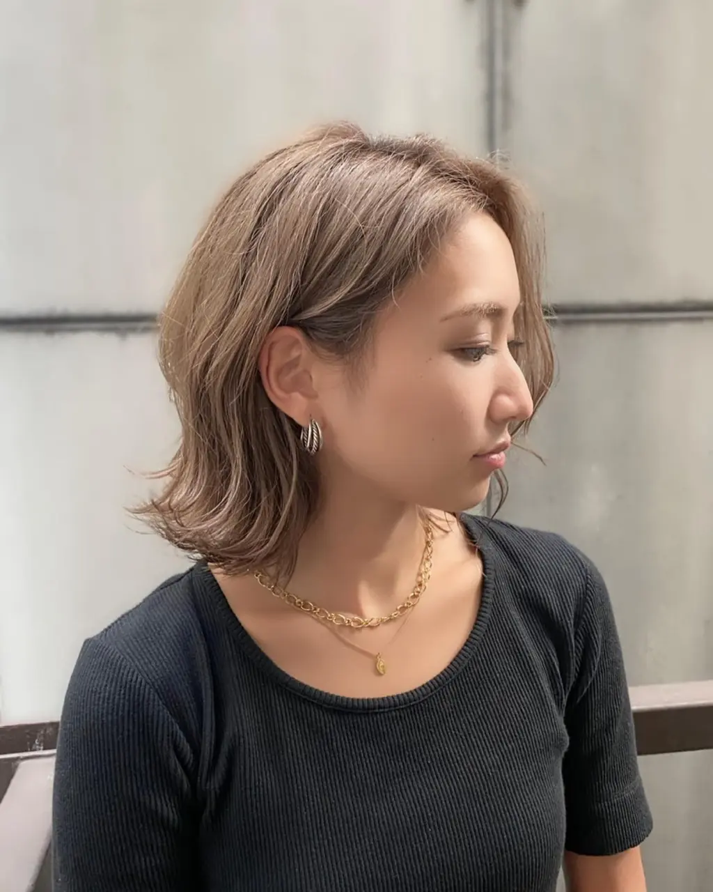 トリートメント