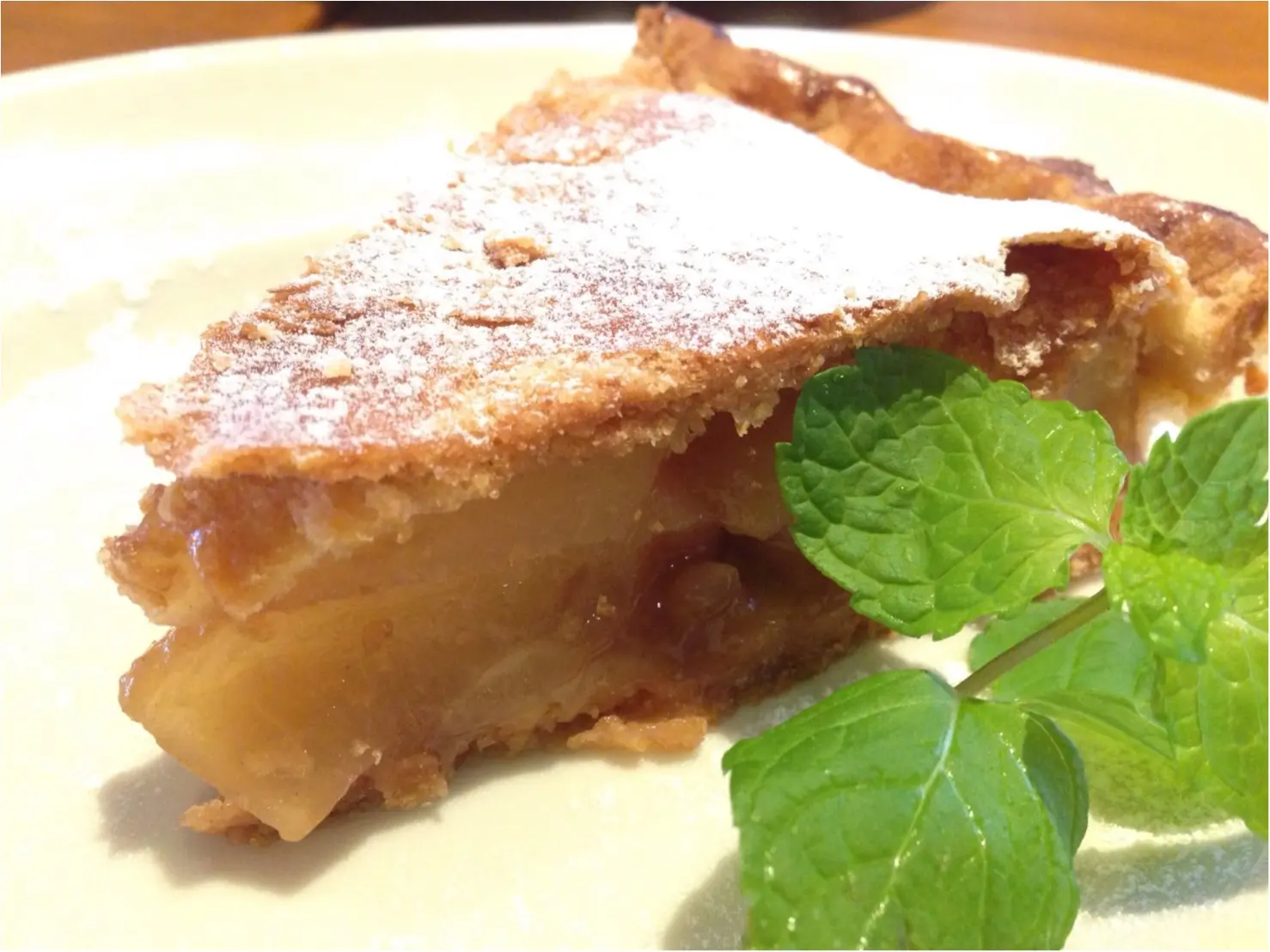 【トレンド隊】パイ中毒!?アメリカ西海岸スタイル 噂のパイ!Pie Holicに行ってきました\(^o^)/_5