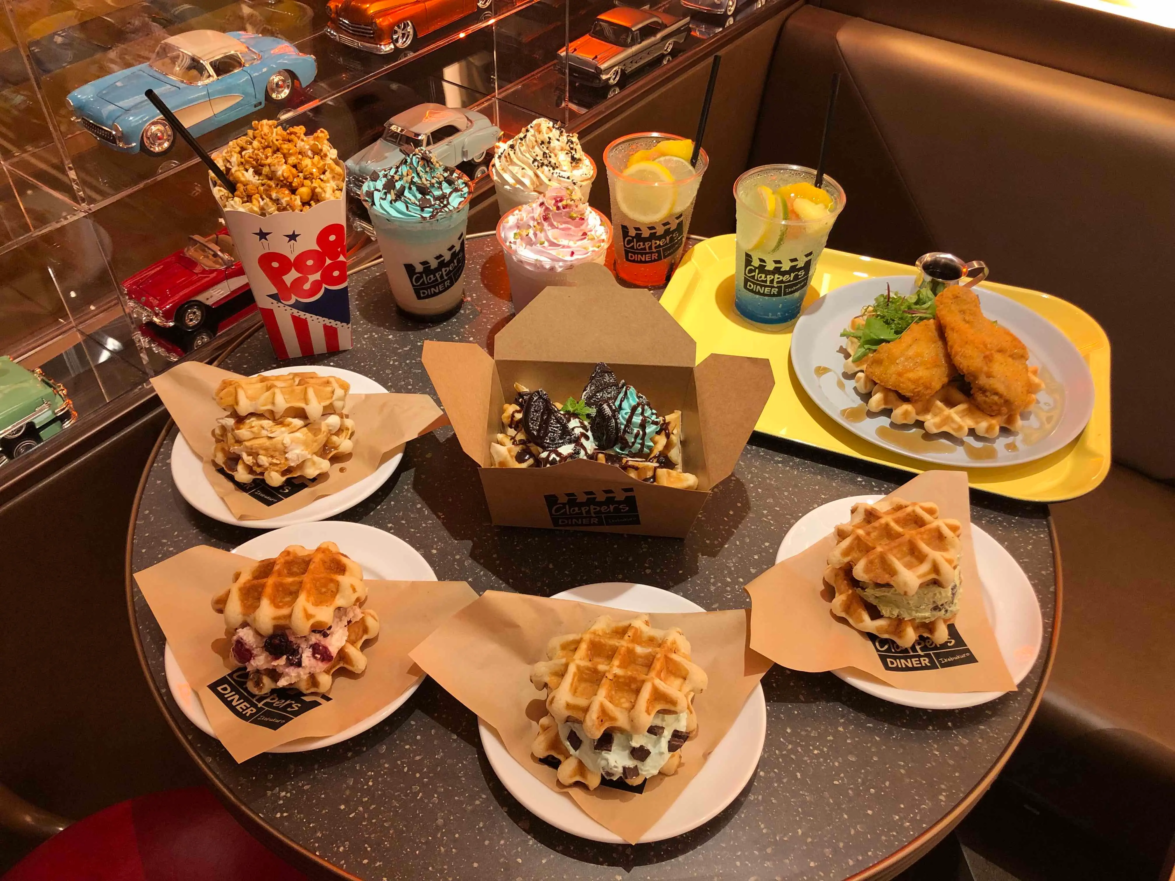 『キュープラザ池袋』のおしゃれなおすすめショップ☆ Photo Gallery_1_8
