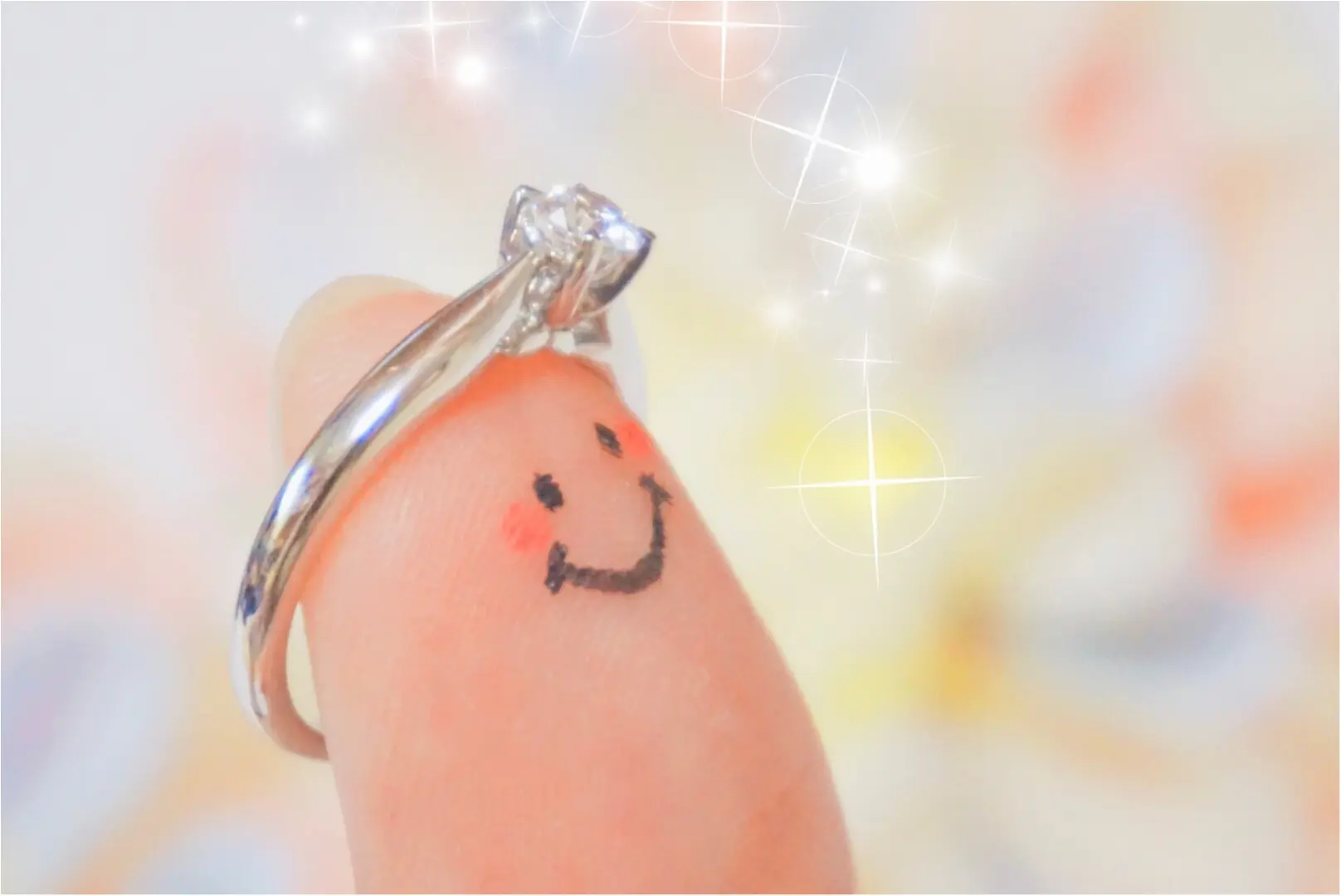 エンゲージリングは『好きなものを選んで欲しい』♡べルギー王室御用達‼︎世界で1番美しいと実証されたダイヤモンドを君に♡︎_6
