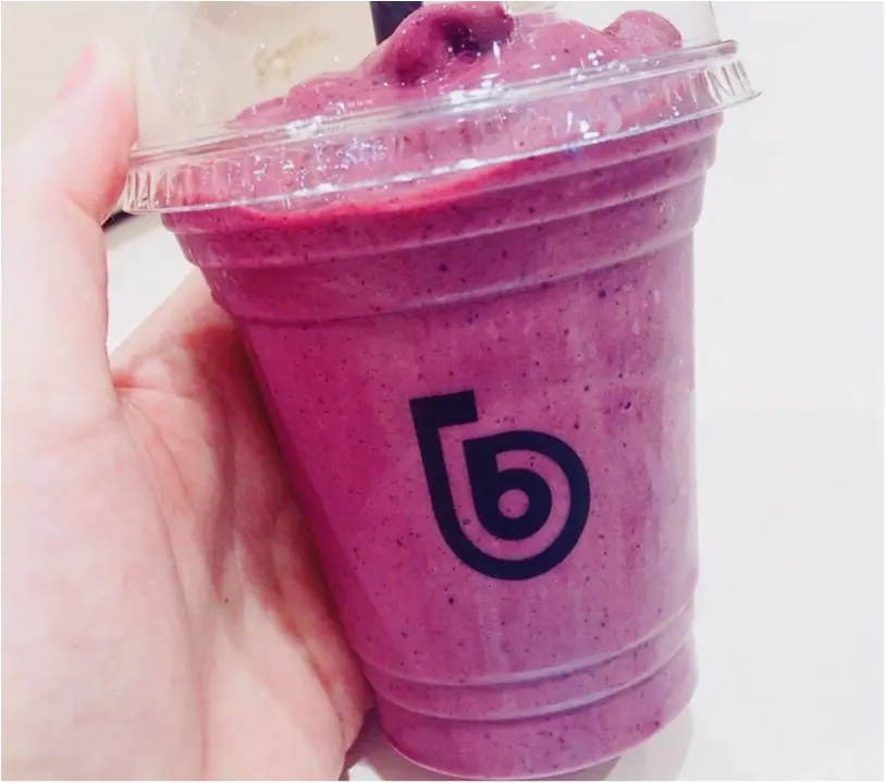 《スムージー生活で健康キレイ❤︎》私イチ押しのスムージー専門店【bebible(ベビブレ)】出来立てのスムージーは絶品です♡♡_4
