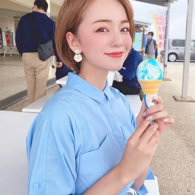 沖縄旅行で絶対食べたいブルーシールアイス
