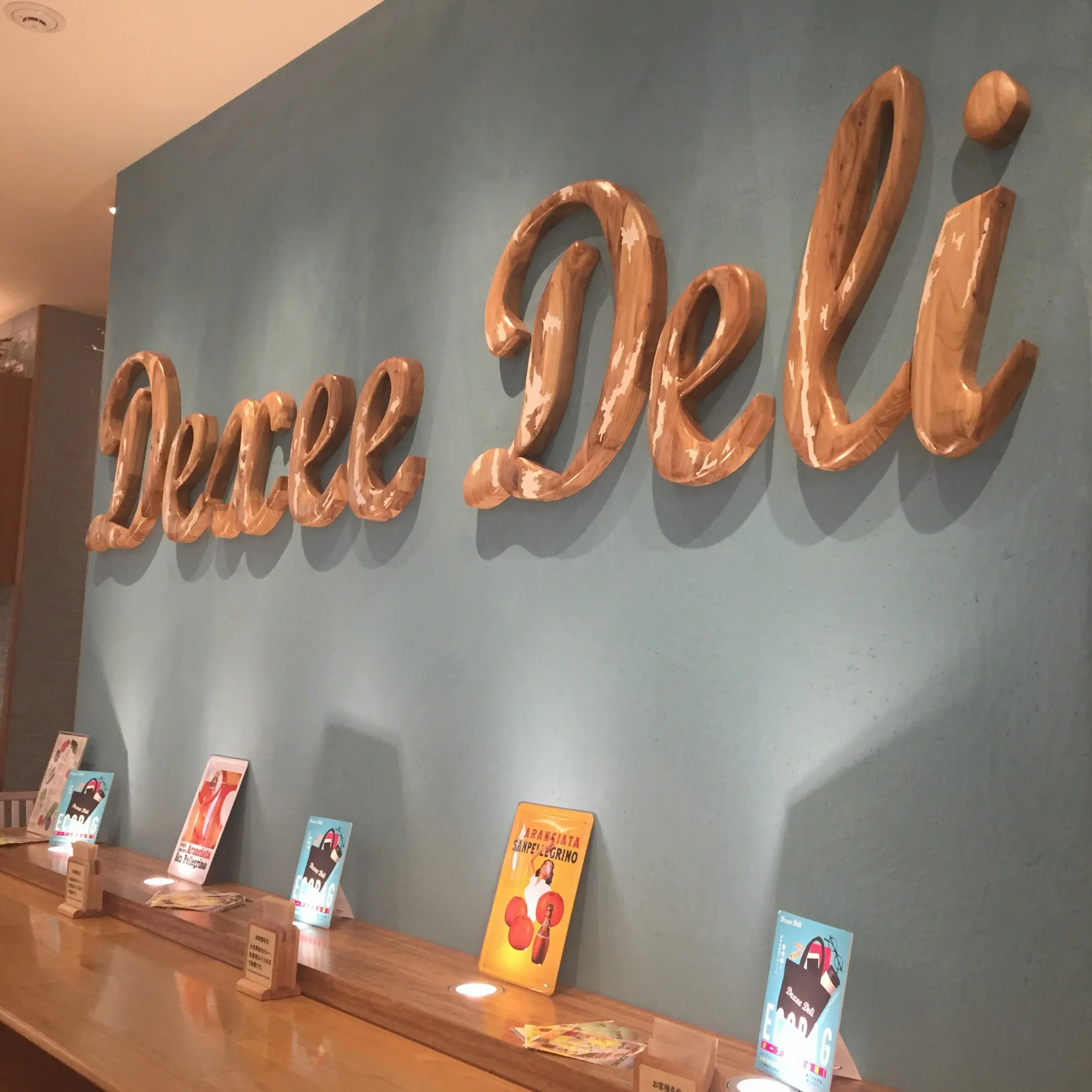 ▼銀座で¥800ランチ⁉︎Dexee deliで私だけのワンプレート♡_1