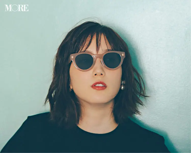 シンプルコーデ《2020春》特集 - 20代女性向けのおしゃれで大人かわいいコーデまとめ_28