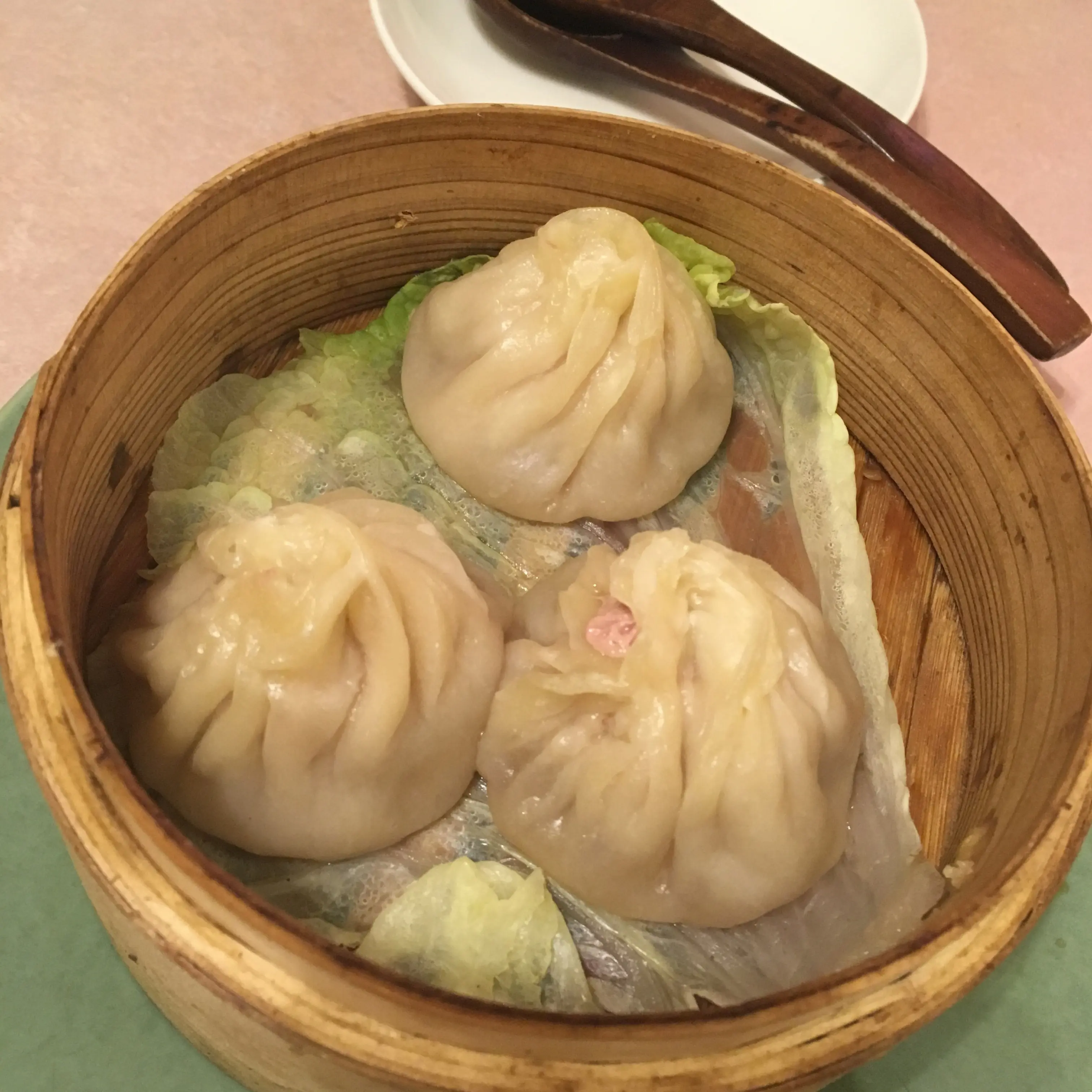 神保町でさちこ氏と餃子食べ歩きツアー★佐藤ありさちゃんも行っていたお店に_9