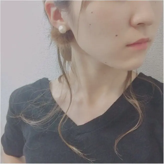 《ハンドメイドピアス》秋のファッションに取り入れたいファーピアスが◯◯◯円で作れちゃう?!_2