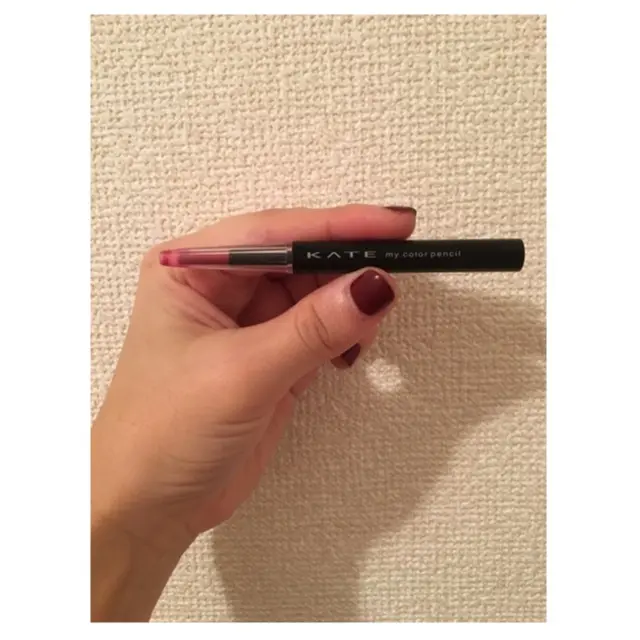 ポイントメイクのおすすめ〜ピンク_1