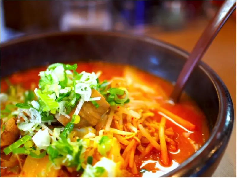 北海道価格?!パルパル亭のラーメン(412あみ)_2