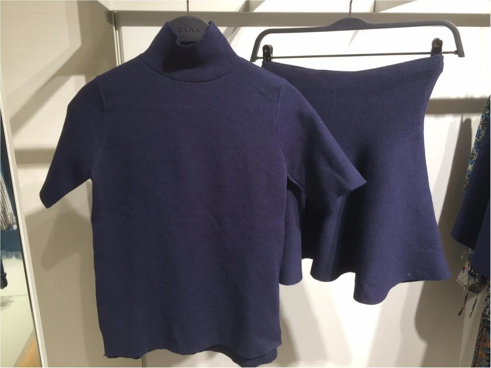 『ZARA』の展示会で見つけた! 春夏アイテムでリアルにほしいものをご紹介♡_1