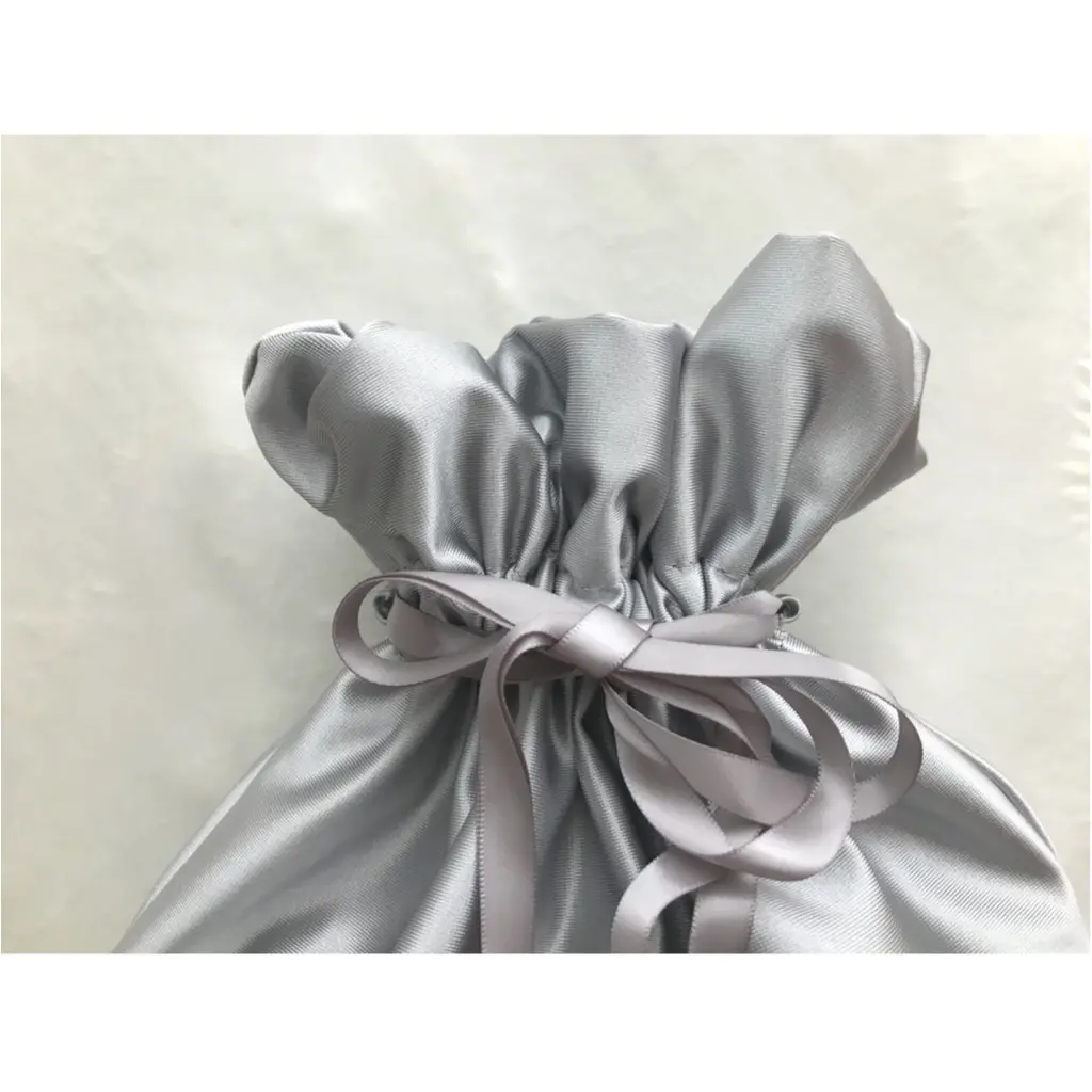【Maison de FLEUR】旅行荷造りに最適!ぴったりサイズの巾着が大活躍!_2