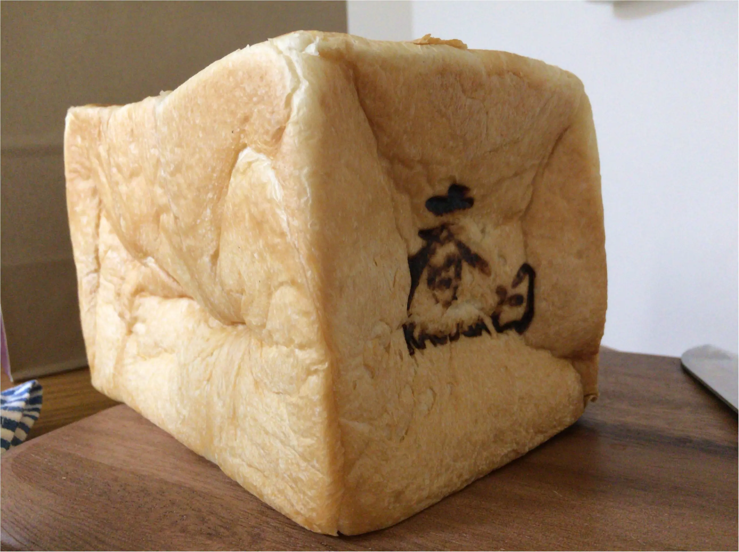 赤ちゃん肌もちふわ♡食パン専門店《春日》大阪北摂エリア【限定】だけど、美味しいので紹介します!_8
