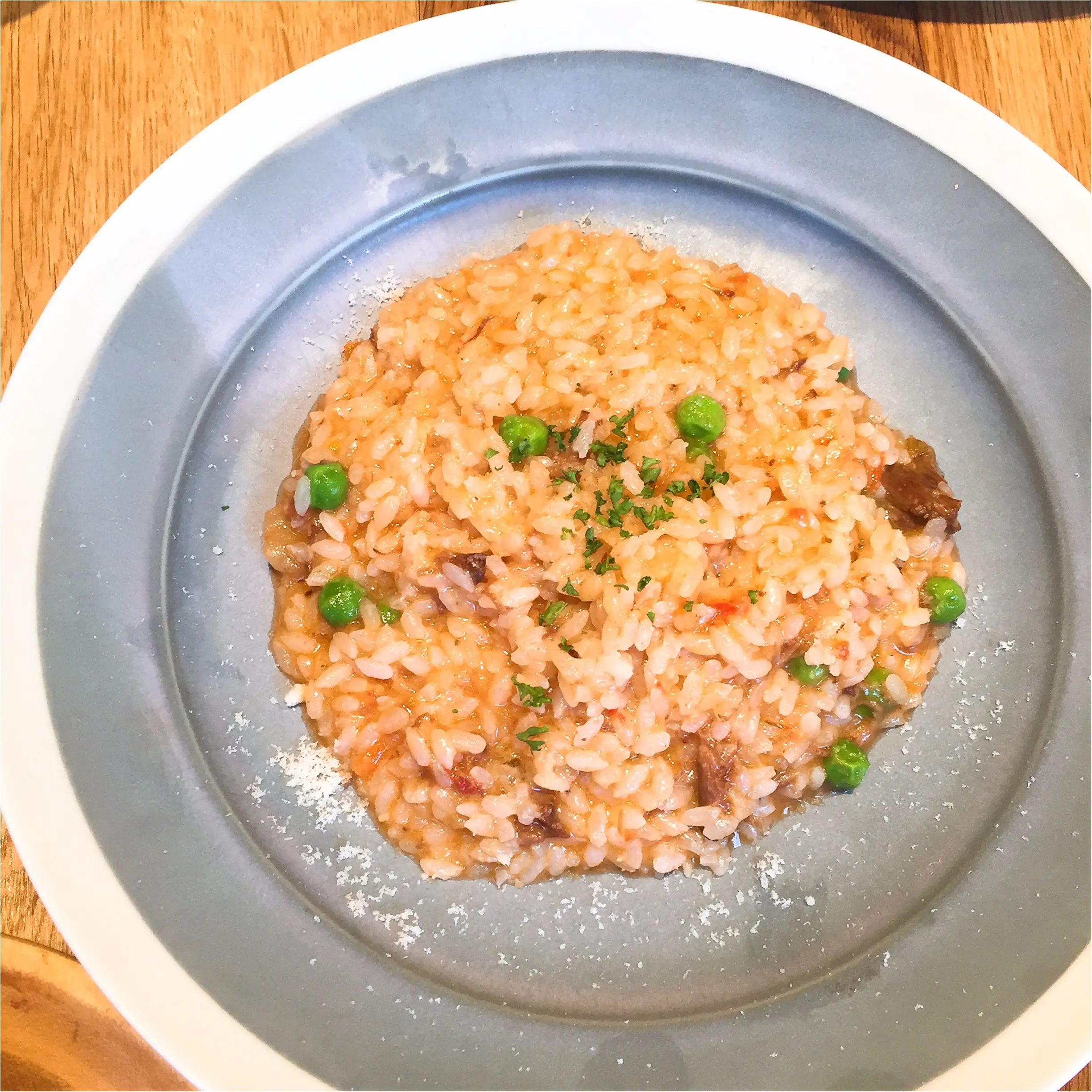 【恵比寿ランチ】アンティーク調の店内がお洒落!イタリアンとワインのお店♡_10