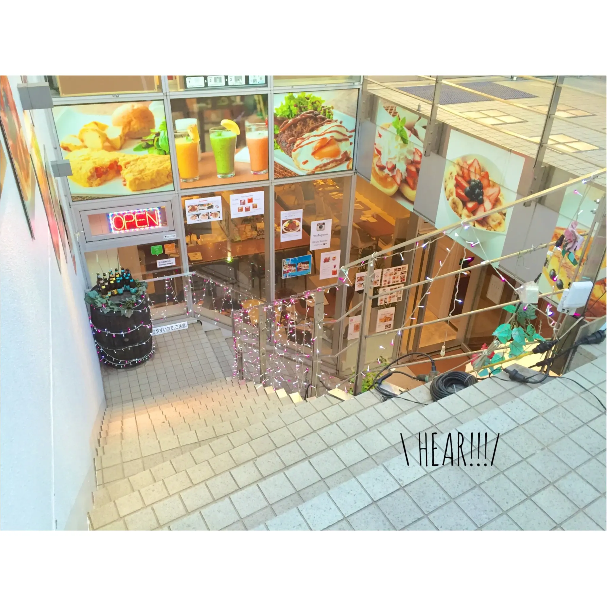 【FOOD】PITAYA&AçAI Bowl ♡Kailua × Tokyo / 神宮前のハワイアンカフェ、知っていますか?_3