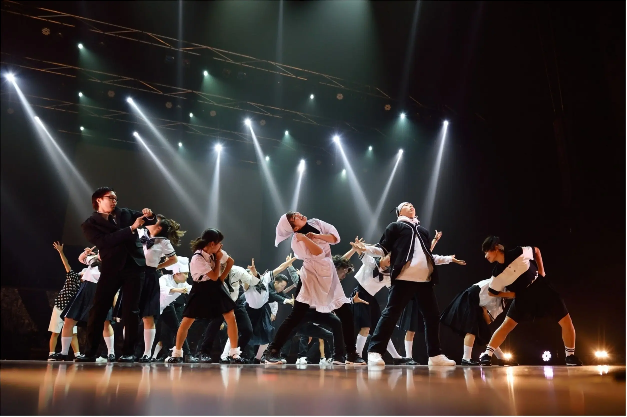 【本日開幕】日本最大のダンスの祭典"Legend Tokyo"過去受賞作品を総復習!!_15