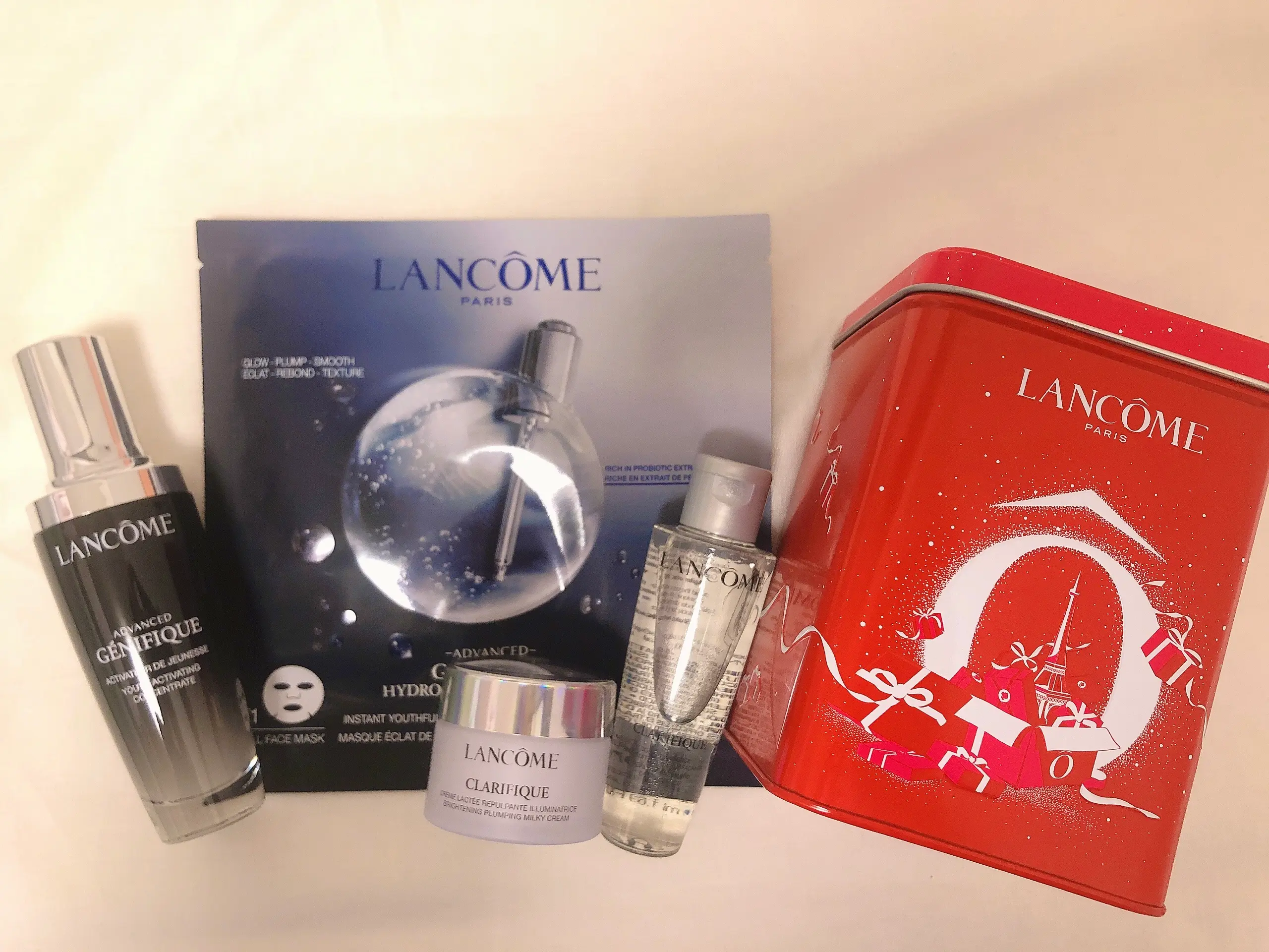 【10/16発売】LANCOMEのクリスマス限定キットがお得すぎる〜!_4