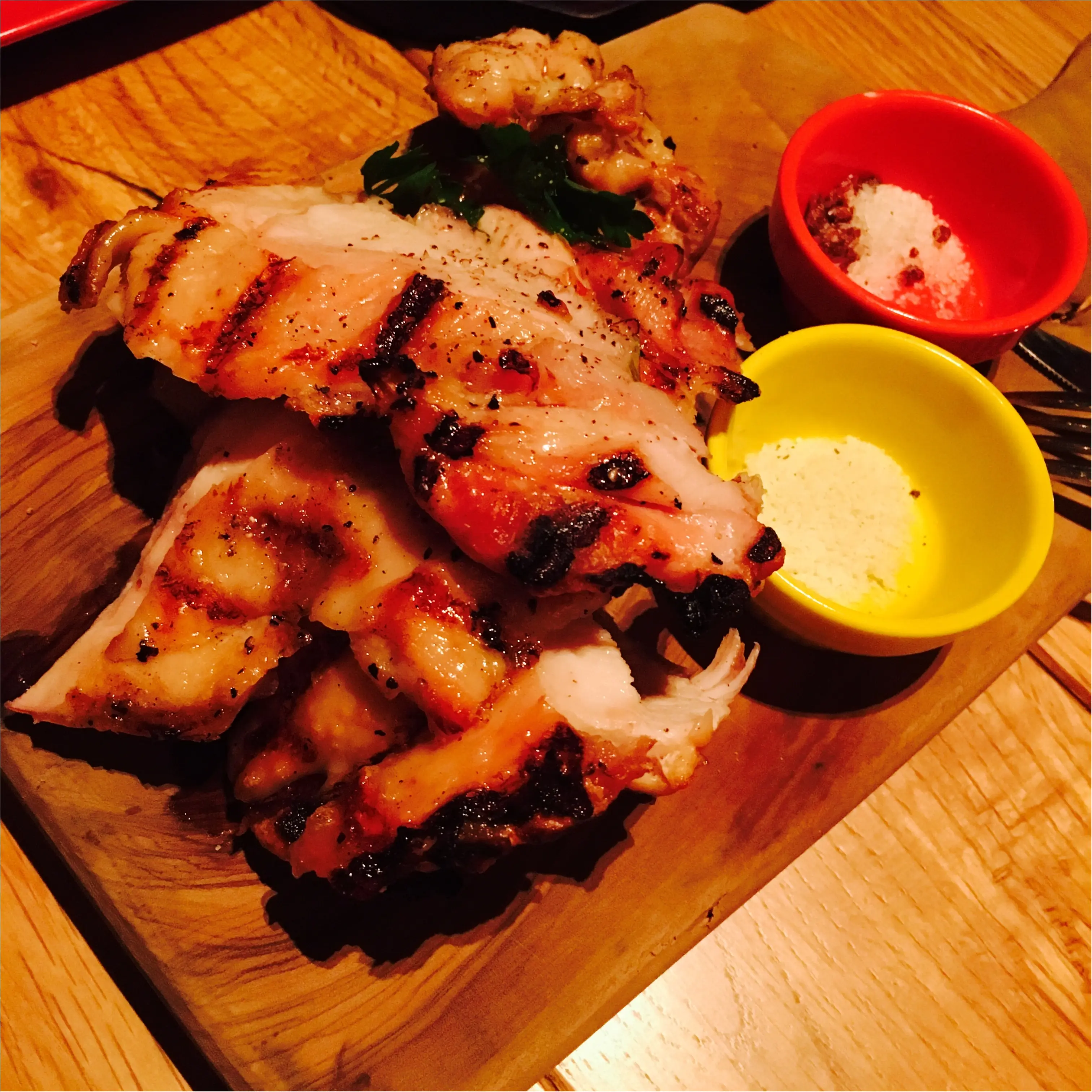 ダイエット中も食べたい( ꒪﹃ ꒪)♡お肉との付き合い方♡♡_1
