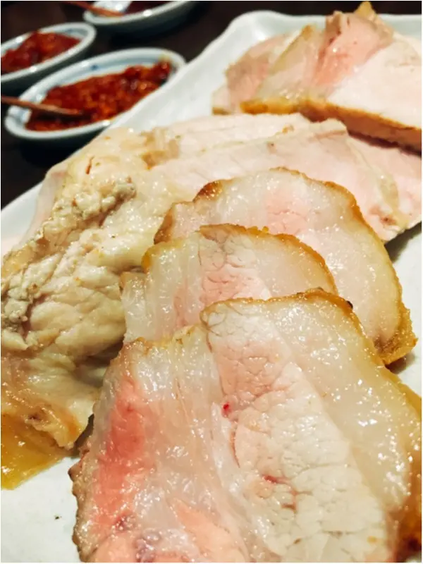 予約待ち6ヶ月は当たり前!!肉山の肉はすごいって言ううわさ。byじゅなrainbow*_7