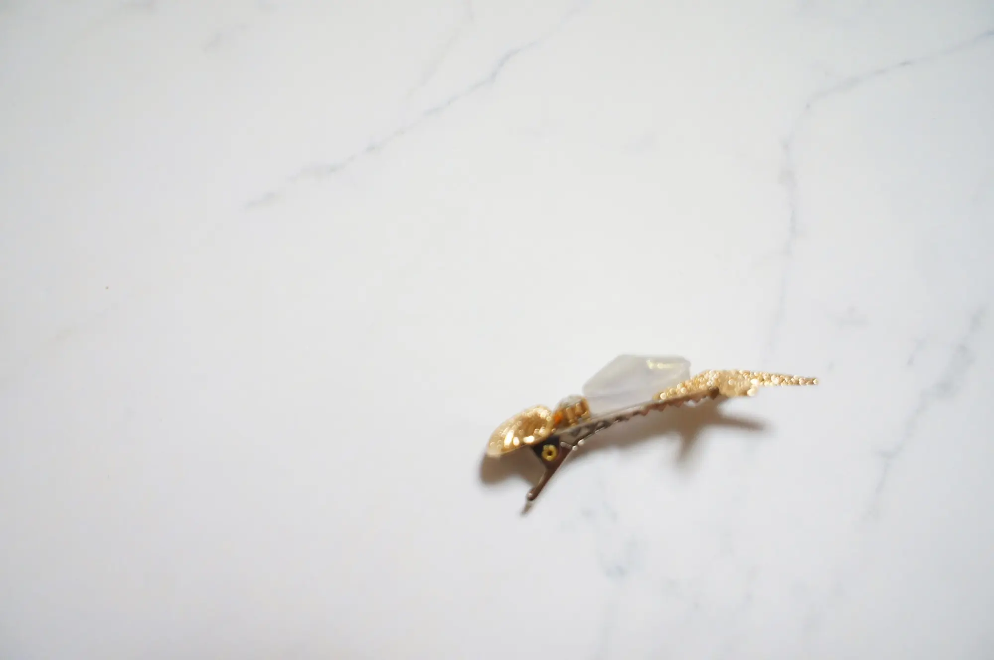 《プチプラアクセ❤️》【3COINS】で見つけた夏ヘアアクセが可愛い!☻_2