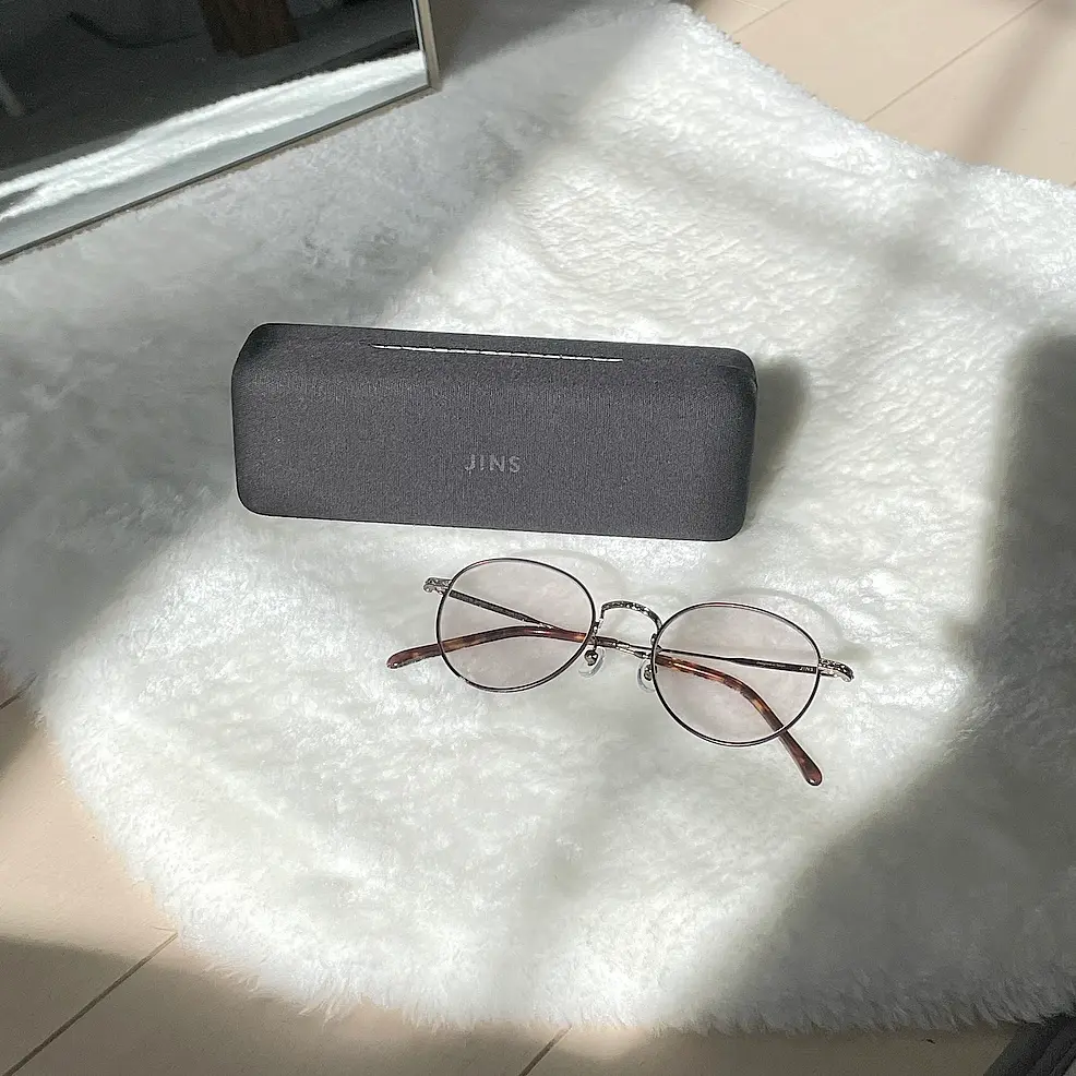 【JINS】いつものおしゃれに小物をプラス_3