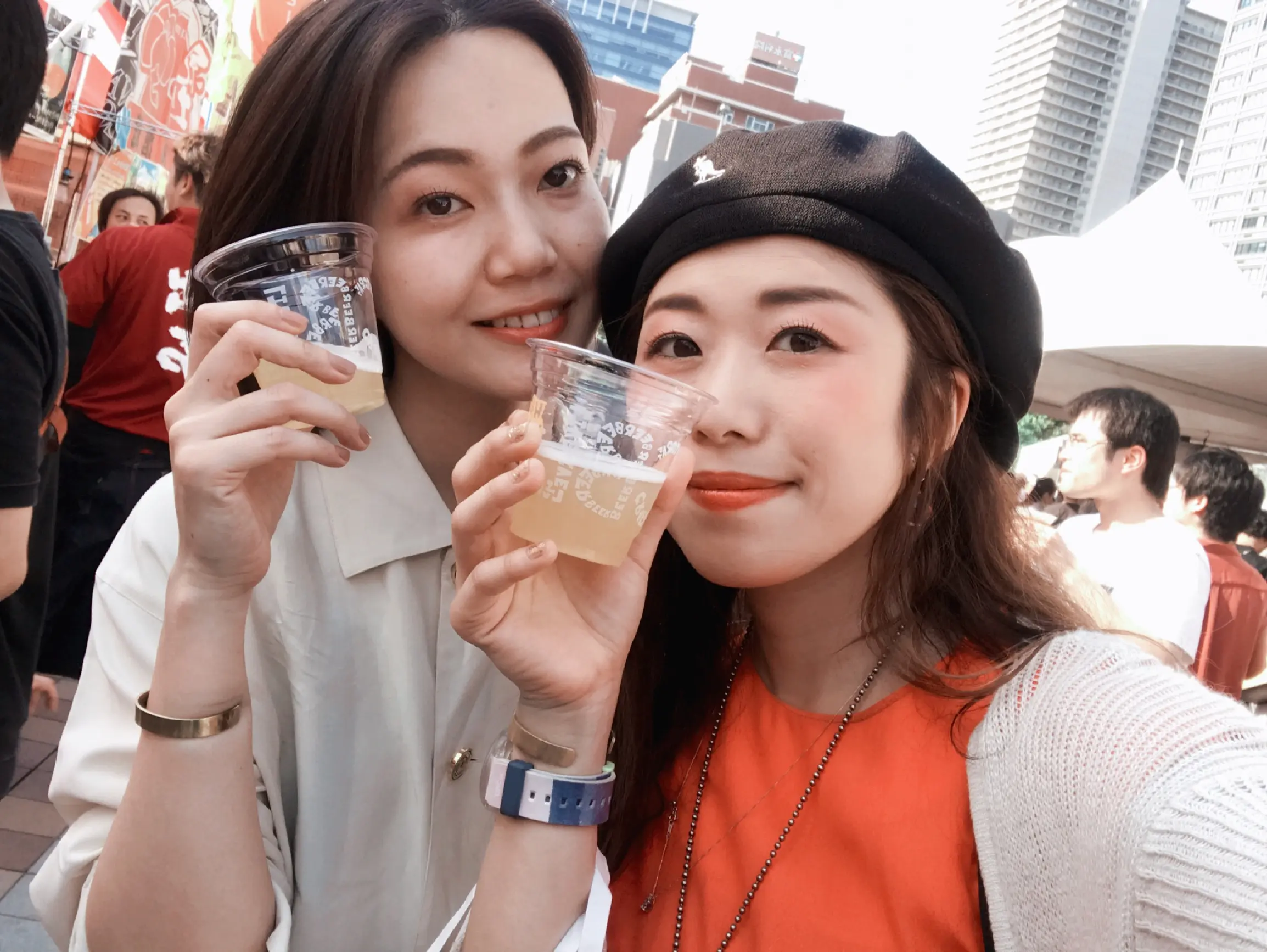 【夏服】暑い夏!ファッション楽しんでいますか?【コーディネート】_4