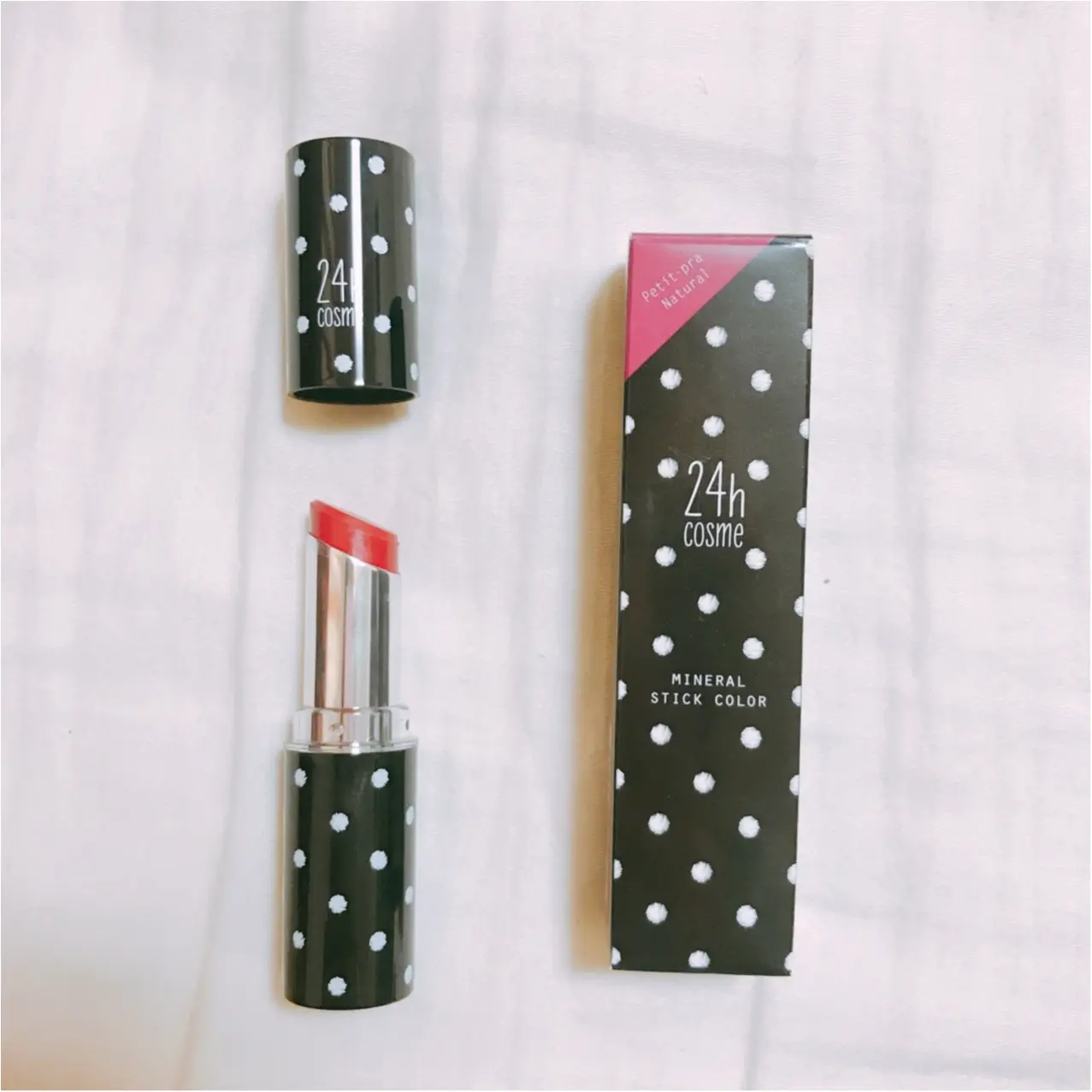 【24h cosme】がリニューアル♡ チークにもリップにも使える!肌に優しいマルチコスメ♪_4