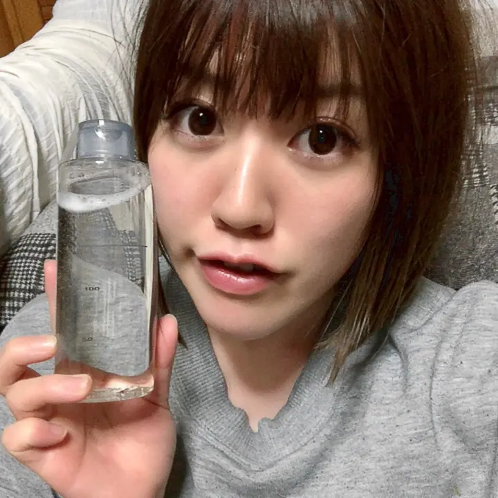 もうおなじみ!?無印の導入化粧水でもちもち肌に♡_2