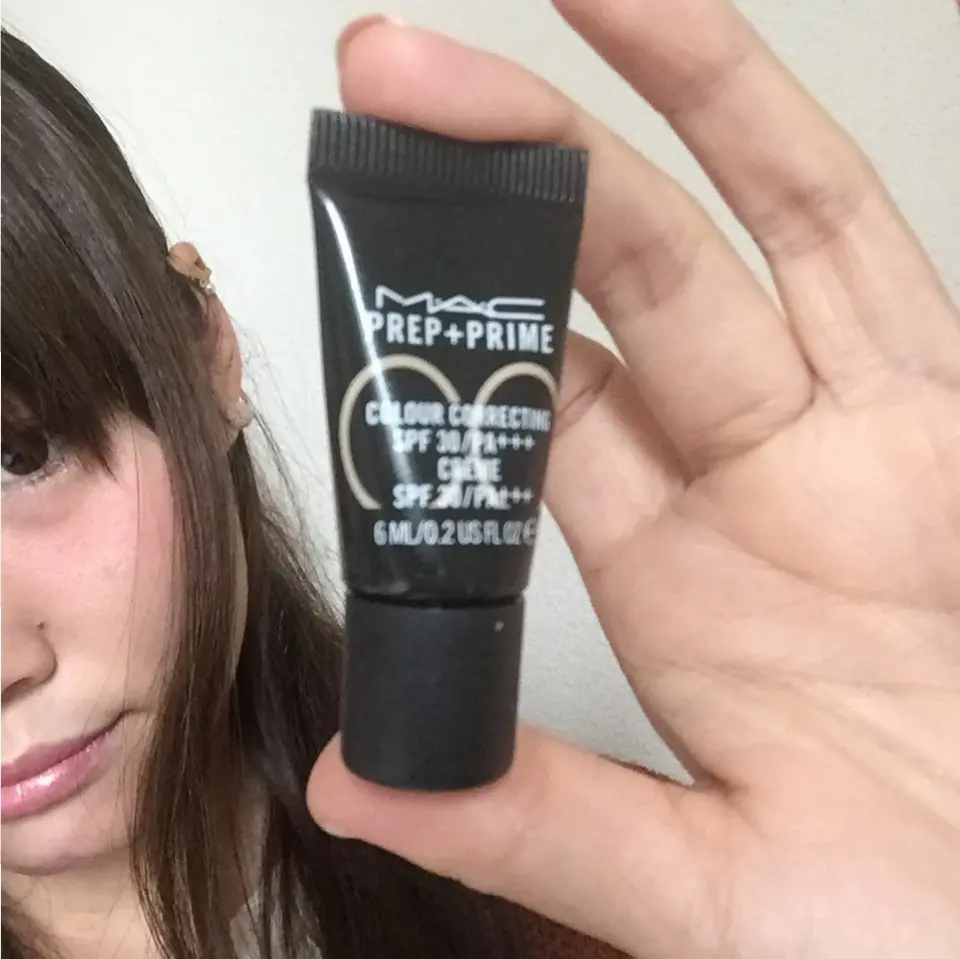 …ஐ 初!M.A.C BBクリーム ஐ୪¨ଞ_1