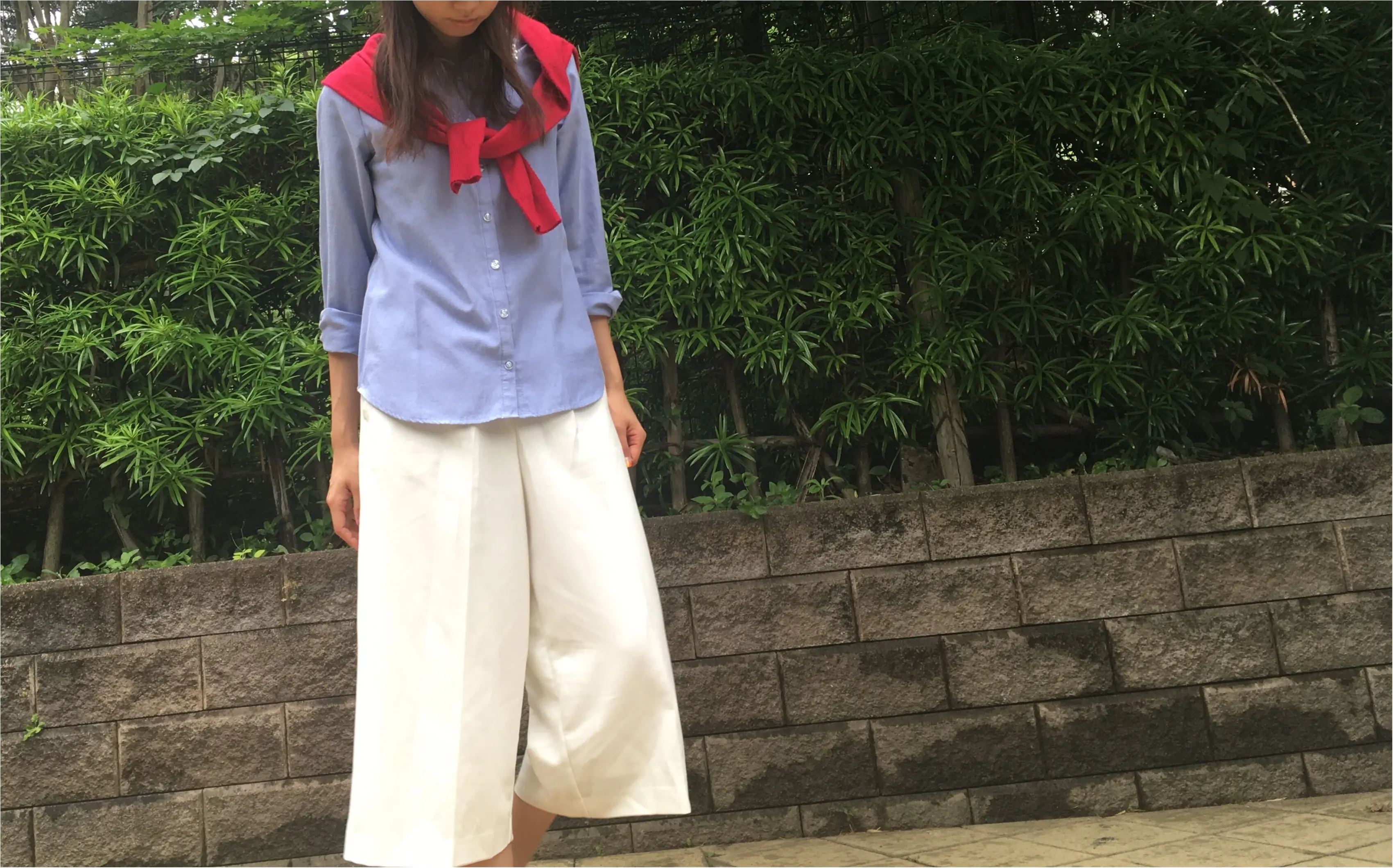 ▶▶一度は食べて欲しい<手作りキャラメル専門店>ナンバーシュガーと<FOREVER21のパンプス>でオフィスコーデ_5
