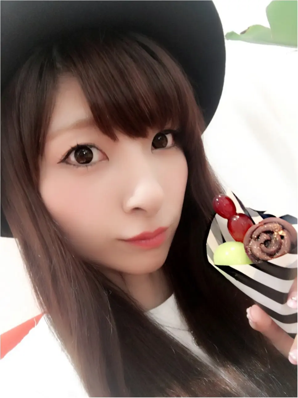 ♡ドレスコードは【ハットorヒール】◡̈オシャレ女子たくさんのイベントに潜入‼︎♡モアハピ◡̈のぞみ♡_29