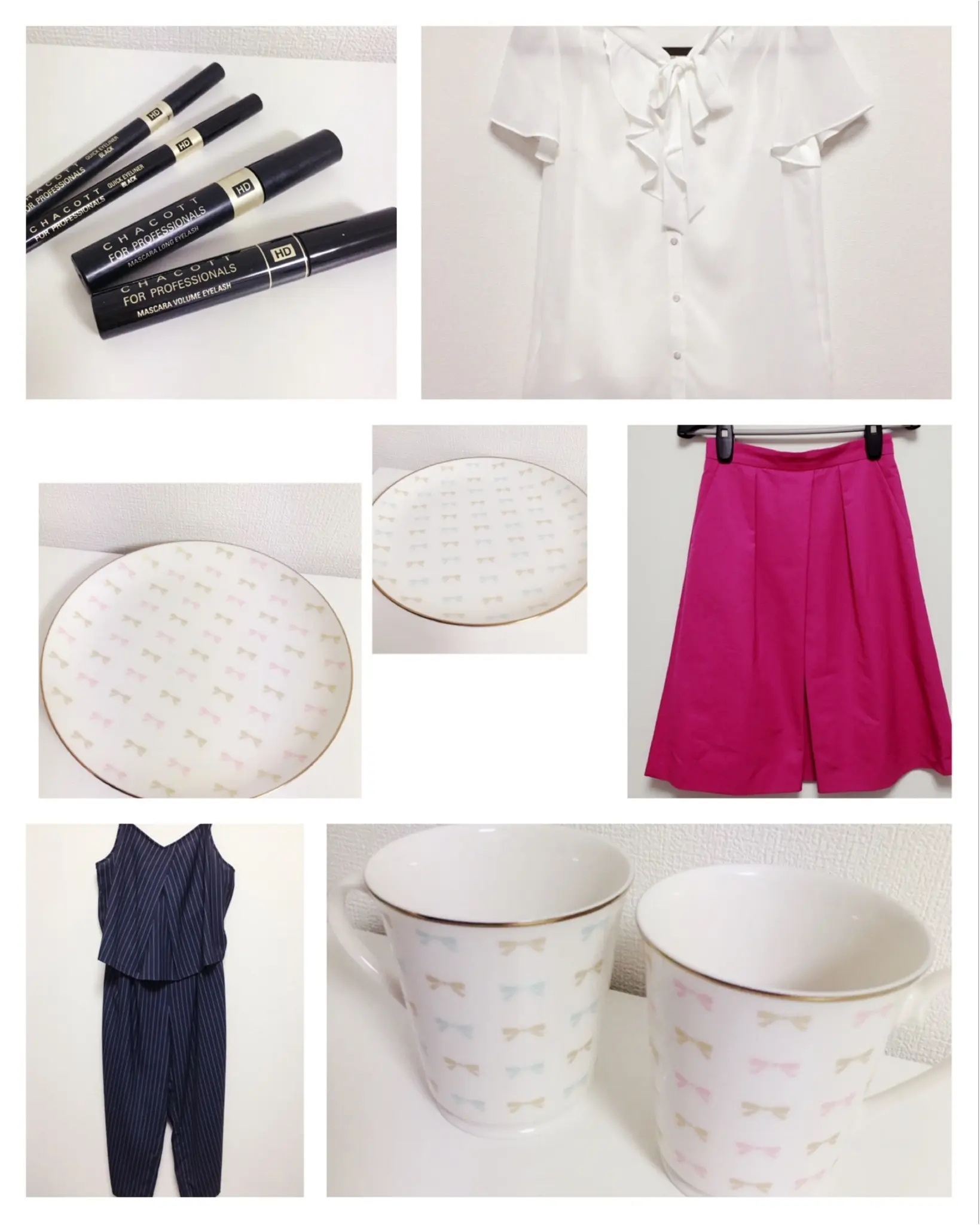 オンワードの◯◯販売会に❤︎招待していただきました♡♡_10