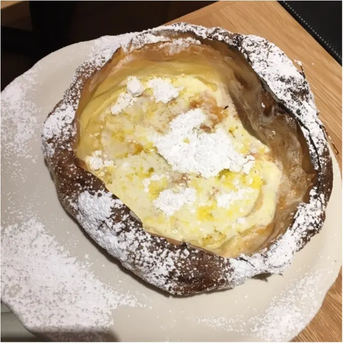 パンケーキハウス♡_1