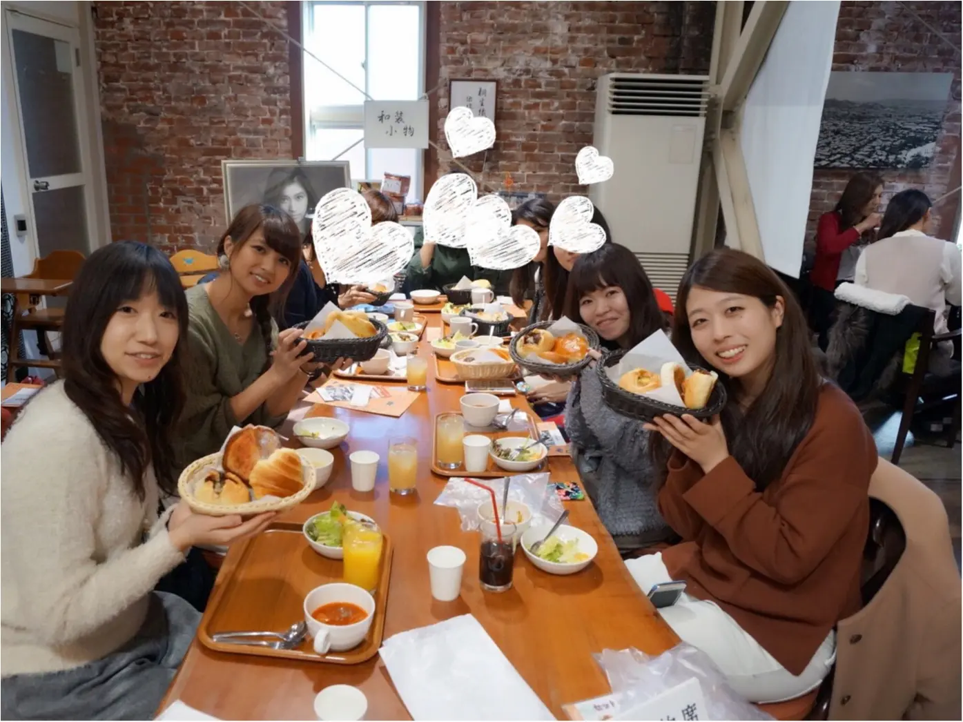 伊香保温泉旅行1日目♡休日は温泉・観光・体験でリフレッシュしよう!オススメ観光スポットご紹介✨by小町娘。_6