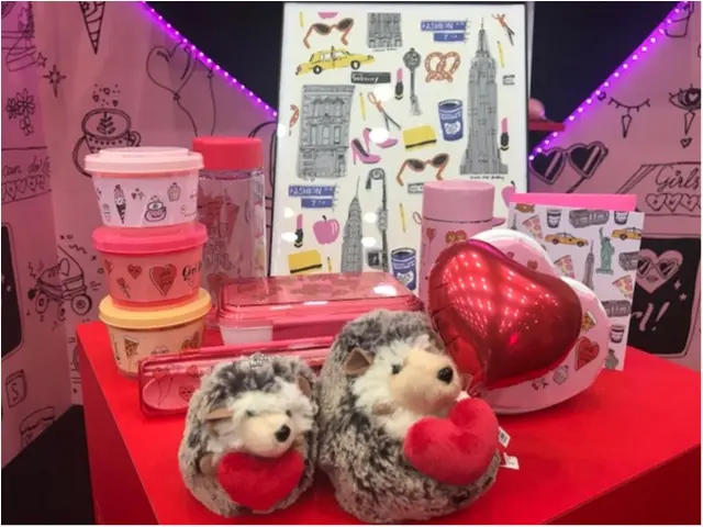 『PLAZA』の展示会で見つけたおすすめアイテム 記事Photo Gallery_1_9