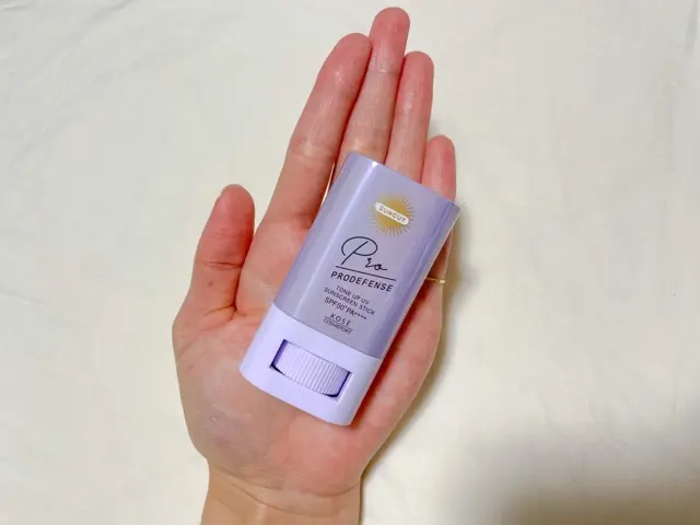 おすすめ【日焼け止め】持ち運びコスメ《世界初》最強UV!!_5