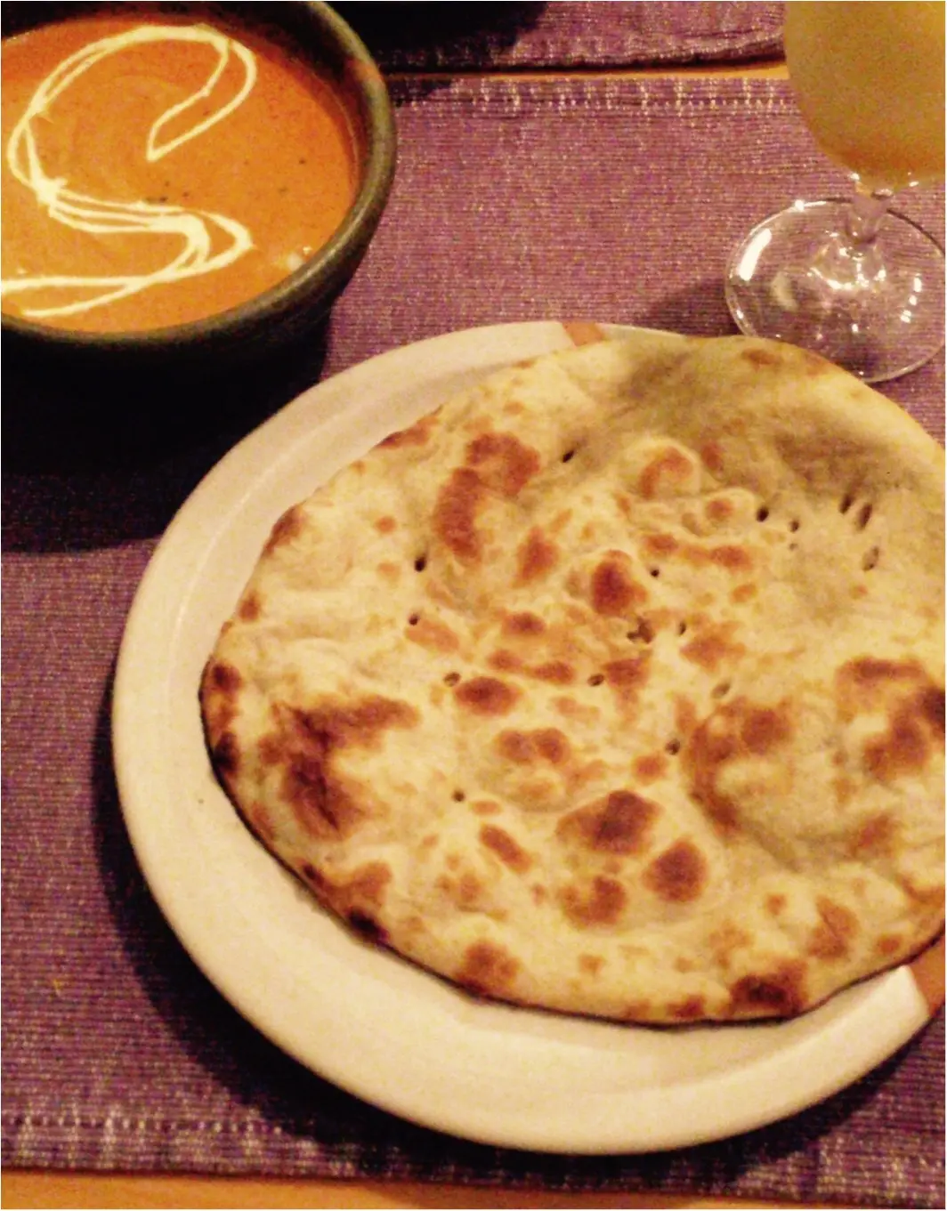 夏こそカレー❗️カレー❗️_3