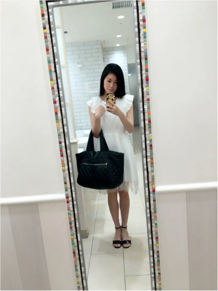 ♡CHANELはやっぱりかわいい♡_1