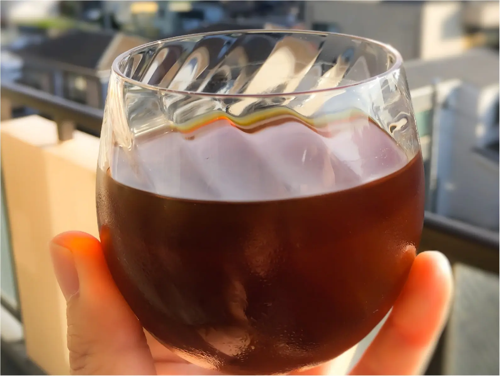 夏にピッタリ!水出しコーヒー☻_3