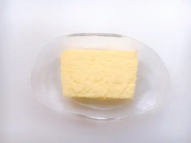 【おうちミスチ】販売開始後10分で売り切れる"人生最高のチーズケーキ"《Mr. CHEESECAKE》をおうちでつくっちゃいました♡_3
